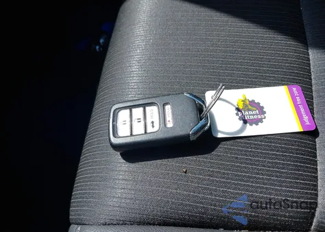 2022 Honda Accord Sport z USA, uszkodzony, nr VIN 1HGCV1F38NA042831